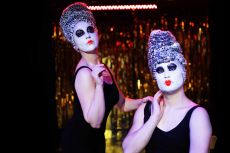 ARISTOPHANES THE SHOW 
