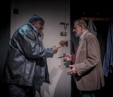 ΑΣΠΡΟ ΜΑΥΡΟ 