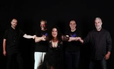 ASTERISMYTH  Μουσική για Αστερισμούς και Μύθους 