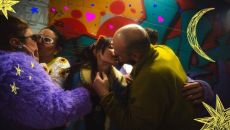 Η ΑΣΤΕΡΟΣΚΟΝΗ  2ος χρόνος 