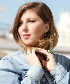 DIMITRIS KALANTZIS 4et Feat. ATHINA ROOTSI 