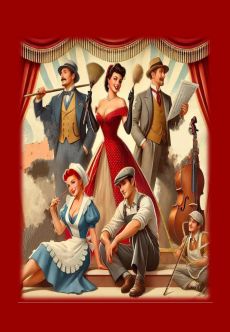 ΑΧ ΑΥΤΕΣ ΟΙ ΓΥΝΑΙΚΕΣ 