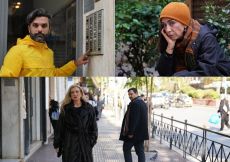 Έναν συγγραφέα παρακαλώ!  (Y a-t-il un auteur dans la salle?) 