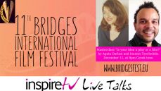 BRIDGES 2020 - Parallel Events / Φεστιβάλ ΓΕΦΥΡΕΣ - Παράλληλες Εκδηλώσεις 