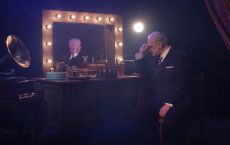 BARRYMOR: η άνοδος και η πτώση ενός ειδώλου 