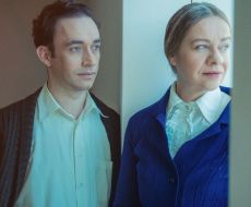 ΜΠΕΝ ΚΑΙ ΙΜΟ 