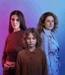 BLUNTED Δήμητρες και Περσεφόνες 