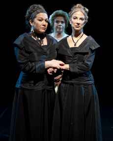 ΙΩΑΝΝΗΣ ΓΑΒΡΙΗΛ ΜΠΟΡΓΚΜΑΝ 