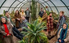 ΒΥΣΣΙΝΟΚΗΠΟΣ 