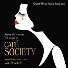 CAFE SOCIATY  OST 