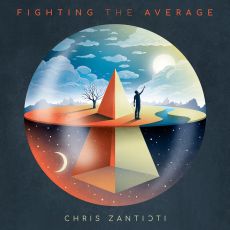 Chris Zantioti  Fighting the Average 