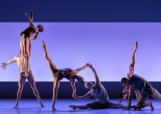 SYDNEY DANCE COMPANY    IMPERMANENCE 