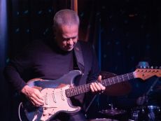 Costas Baltazanis & JAK Trio  Yann Keerim-Alexandros Arkadopoulos-Kostas Meretakis 