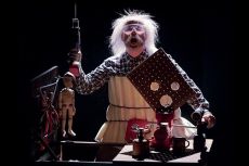 OFF OFF ATHENS THEATER FESTIVAL 2026 