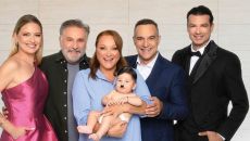 ΤΕΛΕΥΤΑΙΑ ΕΞΟΔΟΣ: ΡΙΤΑ ΧΕΪΓΟΥΟΡΘ 