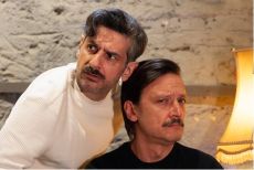 Ταξίδι γύρω από τη χύτρα μου 