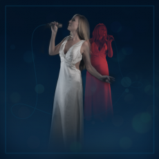 Dalida. Τραγουδώντας μέχρι το τέλος 