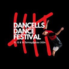 DANCELLS/DANCE/FESTIVAL 