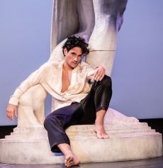 ΔΟΝ ΖΟΥΑΝ Πόσο Δύσκολο να Είσαι Άντρας 2η χρονιά 