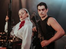 THISISNOTROMEO&JULIET 