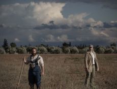 ΜΑΚΡΙΑ ΝΥΧΤΑ ΣΤΗN ΓΗ ΤΟΥ ΝΟΝΤ 