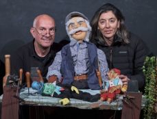 ΤΟ ΟΝΕΙΡΟ ΤΟΥ ΠΙΝΟΚΙΟ 