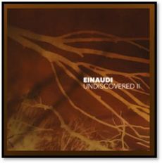Ludovico Einaudi UNDISCOVERED VOLUME 2 