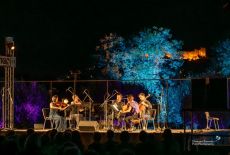 11o Διεθνές Φεστιβάλ Μουσικής Μολύβου_Χάος 