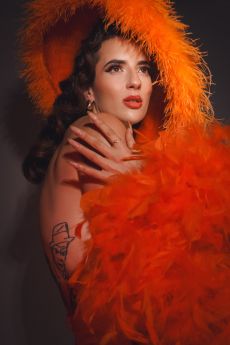 Χριστούγεννα & Πρωτοχρονιά με Emma Smith και Jive Aces 