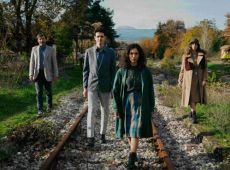 ΕΥΡΥΔΙΚΗ του Ζαν Ανούιγ 