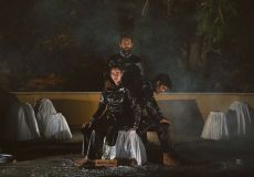  Φιλική Εταιρεία. Η Αδελφότητα πίσω από την Επανάσταση 