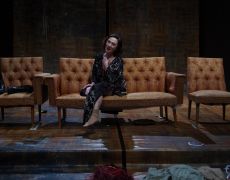 Τυφλή, τυφλή φοράδα, πού πας;  