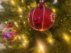 ΧΡΙΣΤΟΥΓΕΝΝΙΑΤΙΚΟ BAZΑAR ΑΛΛΗΛΕΓΓΥΗΣ ΣΤΟ ΦΟΥΓΑΡΟ 