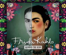 ΕΓΚΑΙΝΙΑ ΤΗΣ ΕΚΘΕΣΗΣ: Frida Kahlo – Beyond the Icon | The Immersive Experience 