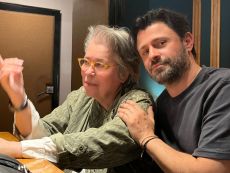 Δήμητρα Γαλάνη-Γιάννης Μαθές Πόσο μισώ να σ' αγαπώ 