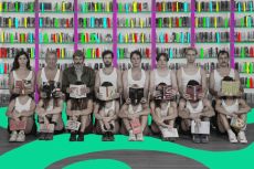 Σκίτσο 1 | Η γλώσσα των μανιφέστων Οδοιπορικό στη Σατίλα 