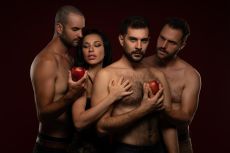 GUILTY CHOICES   2ος χρόνος 