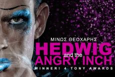 HEDWIG and THE ANGRY INCH 