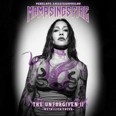 Η Πηνελόπη Αναστασοπούλου στο The Unforgiven II 