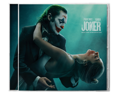 ΑΚΟΥΣΤΕ ΤΟ ΕΠΙΣΗΜΟ SOUNDTRACK ΤΟΥ JOKER: FOLIE A DEUX 