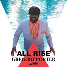 GREGORY POTER   ALL RISE 