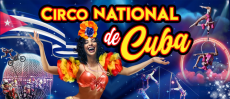 CIRCO NATIONAL DE CUBA 