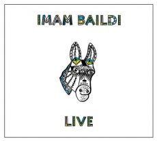 IMAM BAILDI “Imam Baildi live” 