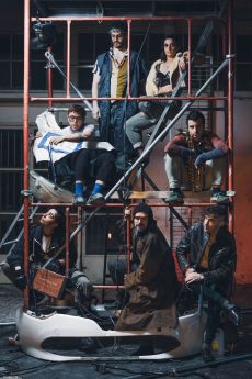 ΝΕΚΡΟΤΑΦΕΙΟ ΑΥΤΟΚΙΝΗΤΩΝ 