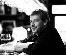 DIMITRIS KALANTZIS 4et live στο THEATRE OF THE NO 