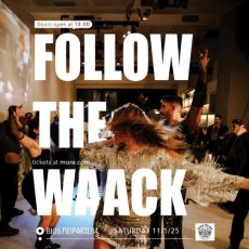 FOLLOW THE WAACK 