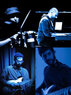 Jazzèt Music Hall | 30, 31/05 