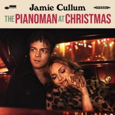 JAMIE CULLUM  THE PIANOMAN AT CHRISTMAS 