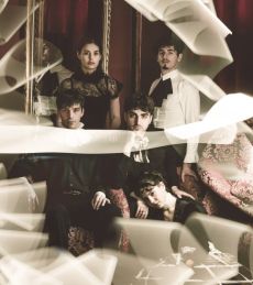 ΤΟ ΚΑΛΟΚΑΙΡΙ ΤΟΥ ’85 