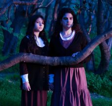 Η ΣΤΟΙΧΕΙΩΜΕΝΗ ΚΑΜΑΡΑ 